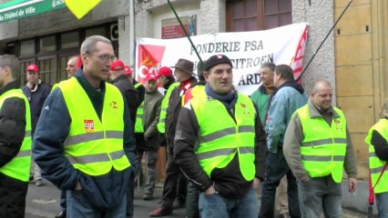 REVIN contre l'ANI