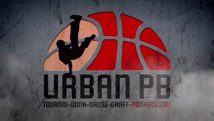 URBAN PB - teaser 2K11