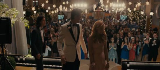 Carrie, la vengeance - Bande Annonce - VOST