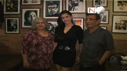 I am a bad cook- Hrishita Bhatt