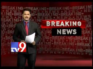 TDP MP Shiva Prasad whips himself protesting power crisis