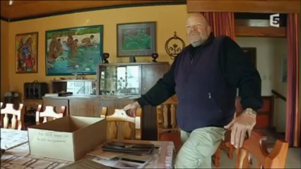 Namibie: le génocide du IIe reich