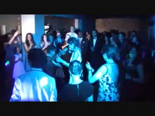 Animation soirée mariage à Genval