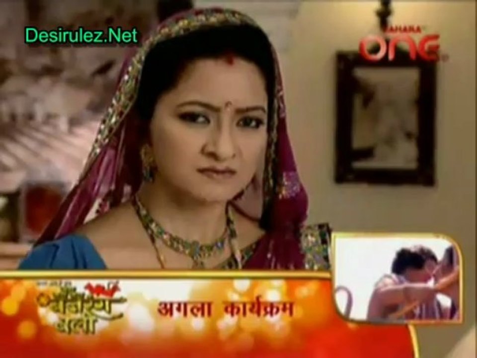 Ghar Aaja Pardesi 9th April  2013 pt3