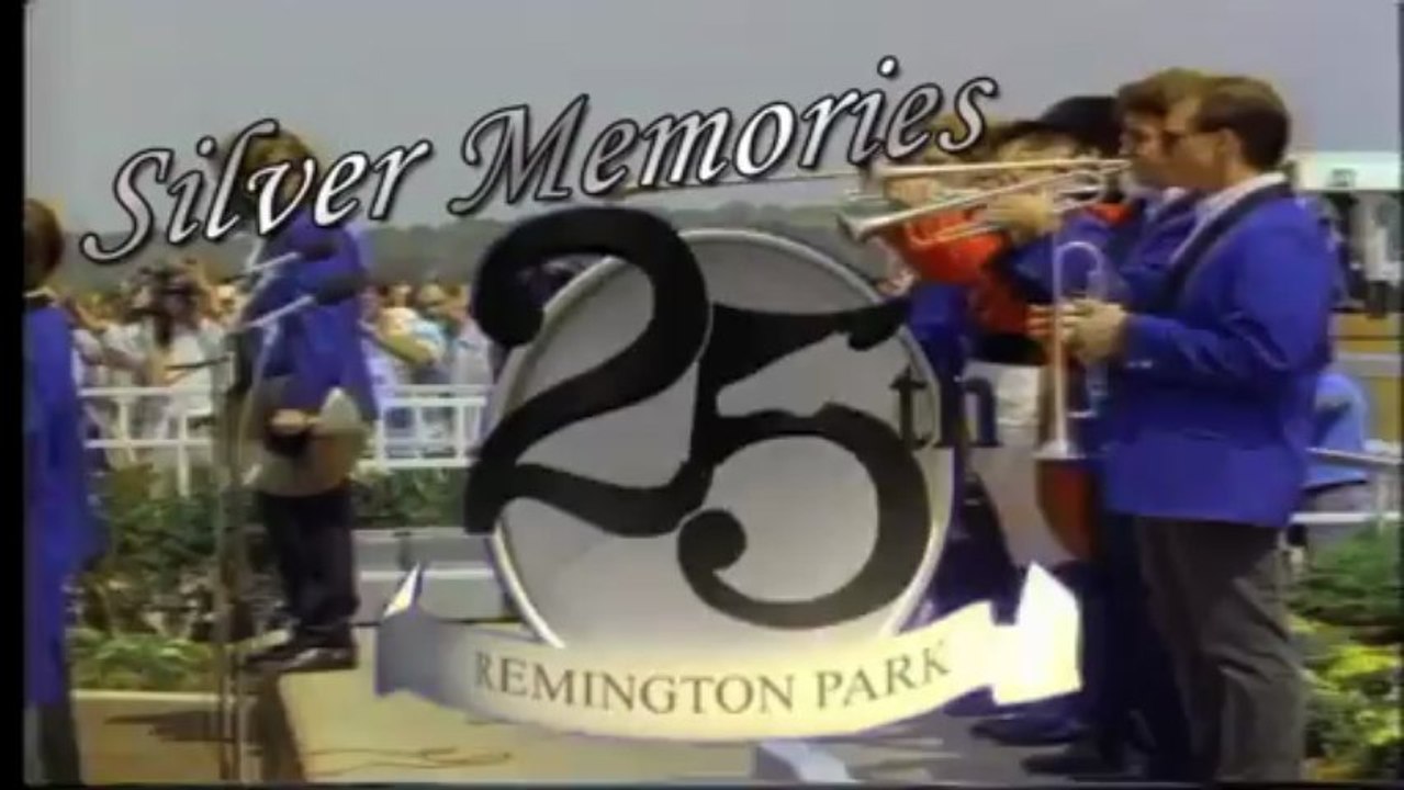 Silver Memories: Opening Day, 1988