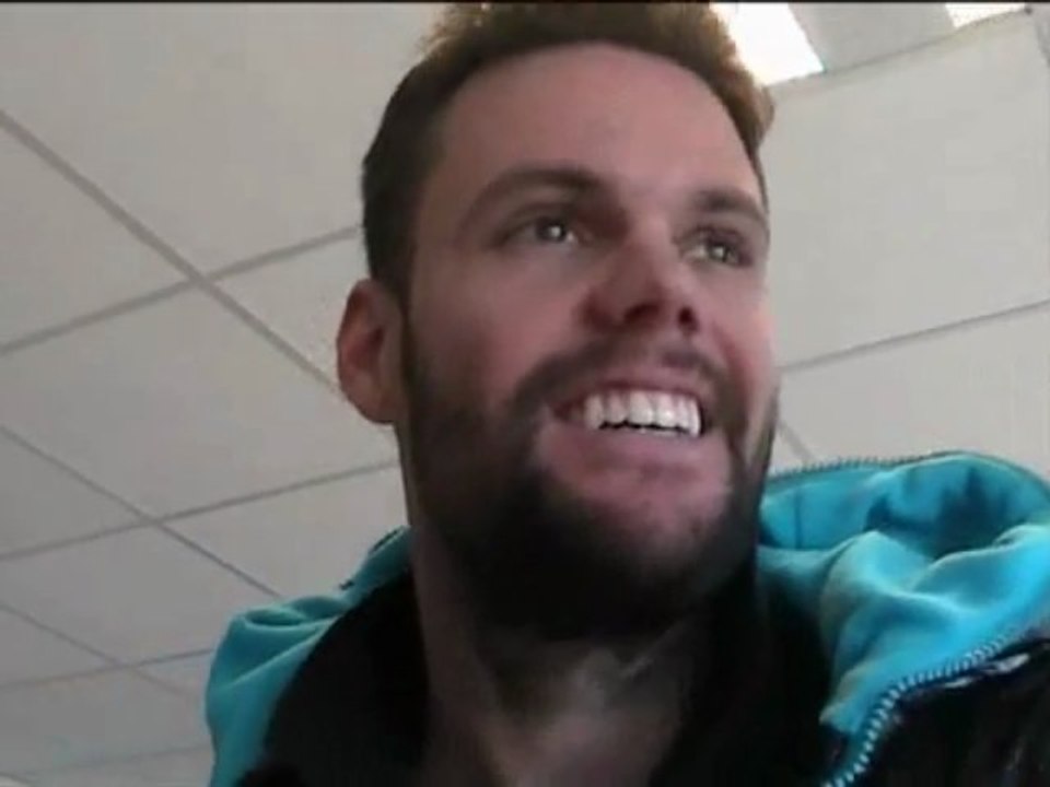 Championnats de France de natation. Grégory Mallet répond au quiz