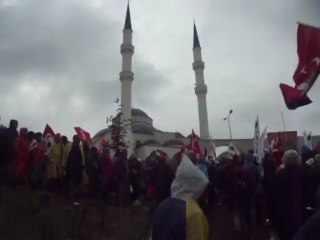 08 Nisan 2013 Silivri