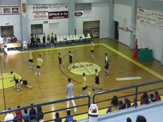 Ακαδημίες μπασκετ 2012-13 ΓΣ Σιάτιστας-Πρωτέας Γρεβενών part 4