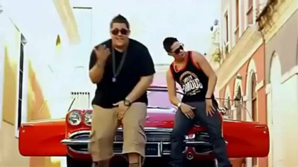 Al Pasar Del Tiempo - Falsetto y Sammy (Official Video) (Original) (Con Letra) ► REGGAETON 2013