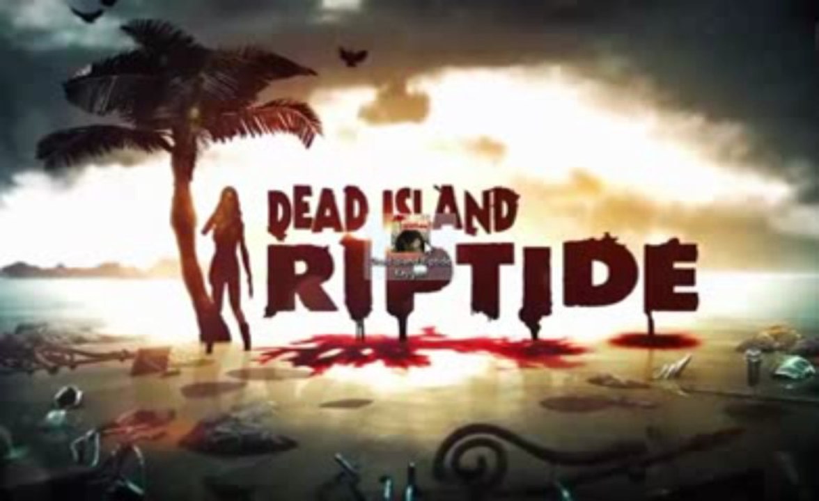 Dead Island Riptide Keygen and Crack  + Torrent Game [PC] FREE Download