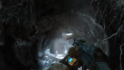 Metro Last Light - Guía de Supervivencia 1