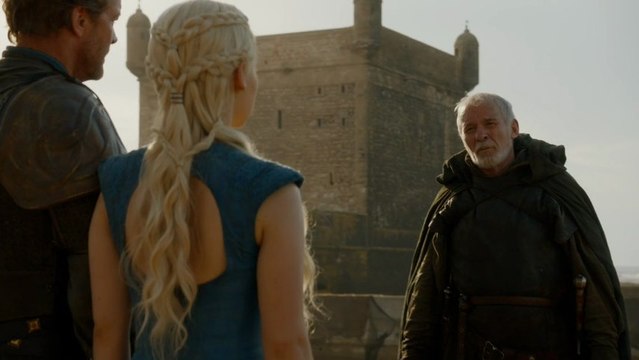 Game Of Thrones Season 3: Recap #2