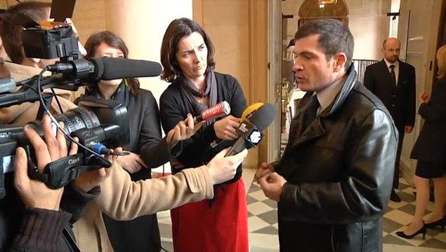 Ça pue , suspicieux ... les députés jugent le climat politique