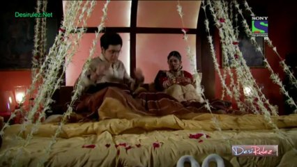 Amita Ka Amit 9th April 2013 PART-1