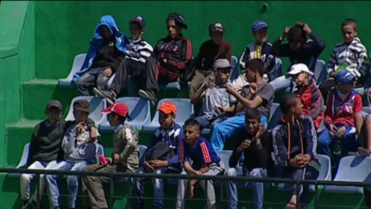 Casablanca - Alberto Montañes pierde en la primera ronda