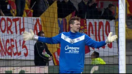 L'INVITÉ DUPLEX (LMFC) : 09/04/2013 FERNANDER KASSAÏ