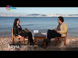 Koyu 25.Bölüm: Turgut Uyar