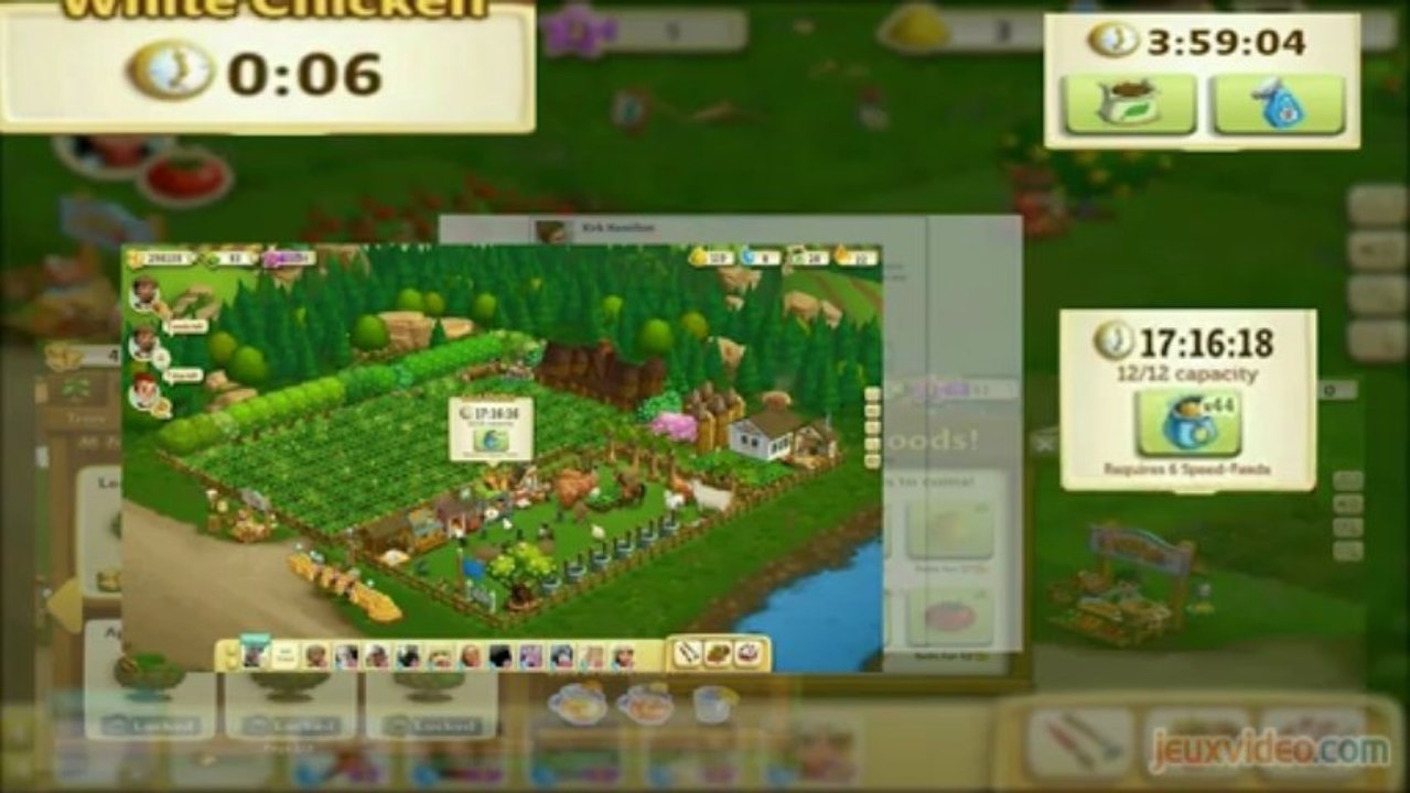 3615 Usul - [R&D] Merci Dorian - Ep. 2