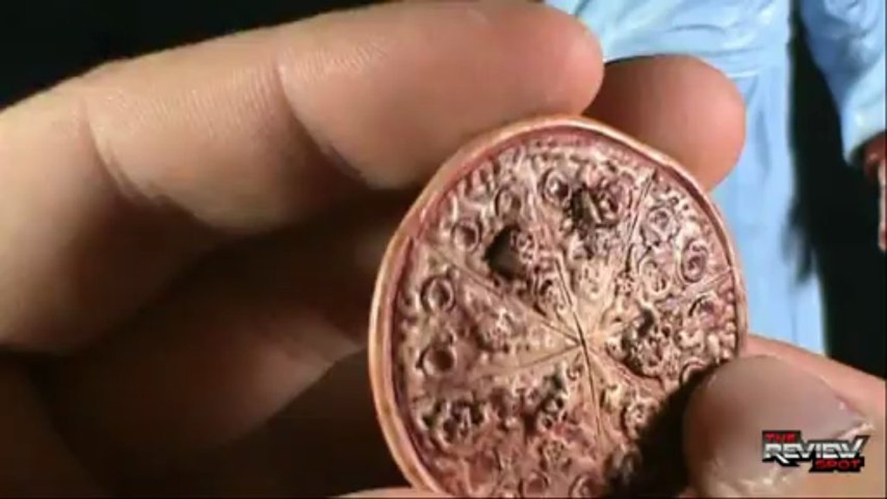 Throwback - Mezco Cinema of Fear Series 4 A Nightmare on Elmstreet Part 4 Freddy Krueger