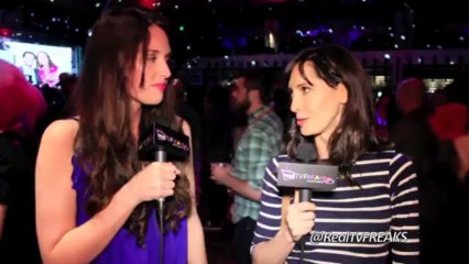 Charlene Amoia, Loveseat Short Film, LA Comedy Shorts 2013, RealTvFREAKS, Traci Stumpf