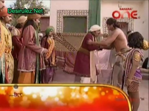 Jai Jai Jai Bajarangbali - 9th April 2013 pt3