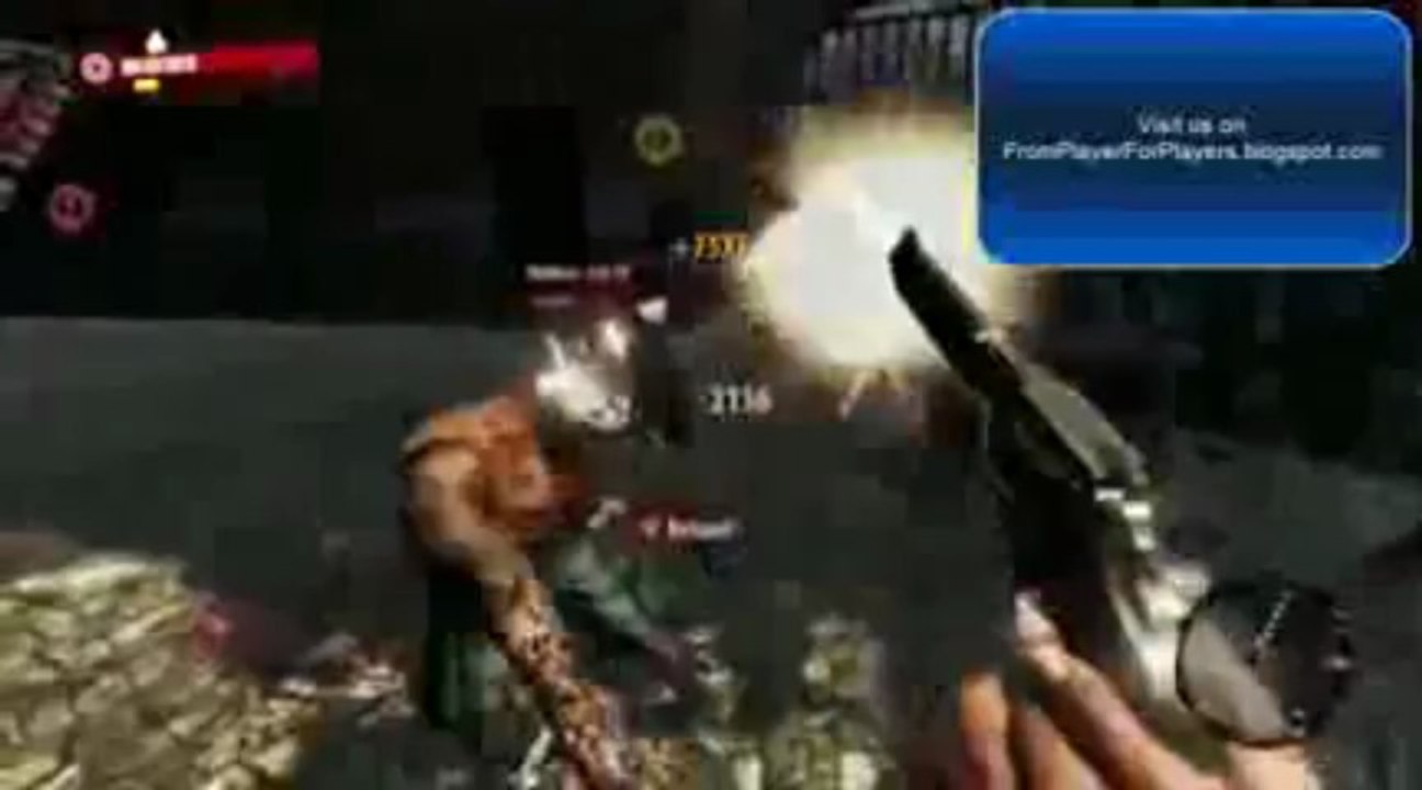 Dead Island Riptide Keygen Download [Crack]