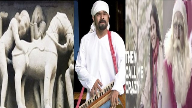 Crazy India Pagla Bharat - Episode 325 - Comedy Show Jay Hind!