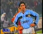 Derby  Lazio-ROMA  3-3 1998 M.Marianella