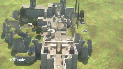 Nadéo : faut-il une caméra objective ou subjective pour regarder un jeu vidéo ?