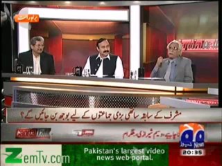 Capital Talk - 9th April 2013
