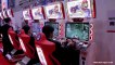 Japan Amusement Expo 2013 Namco Bandai #59