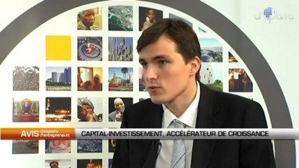Capital-investissement: Accélérateur de croissance