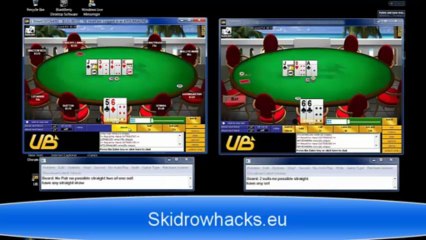 Shanky Poker Bot / free profiles WEBMTTGEN2