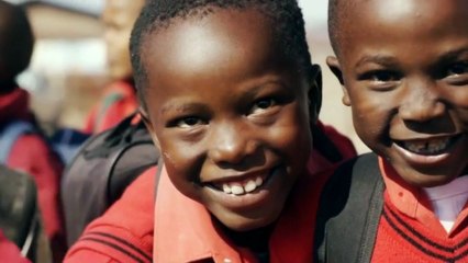 Christophe, Volontaire Fidesco à Bethleem en Afrique du sud