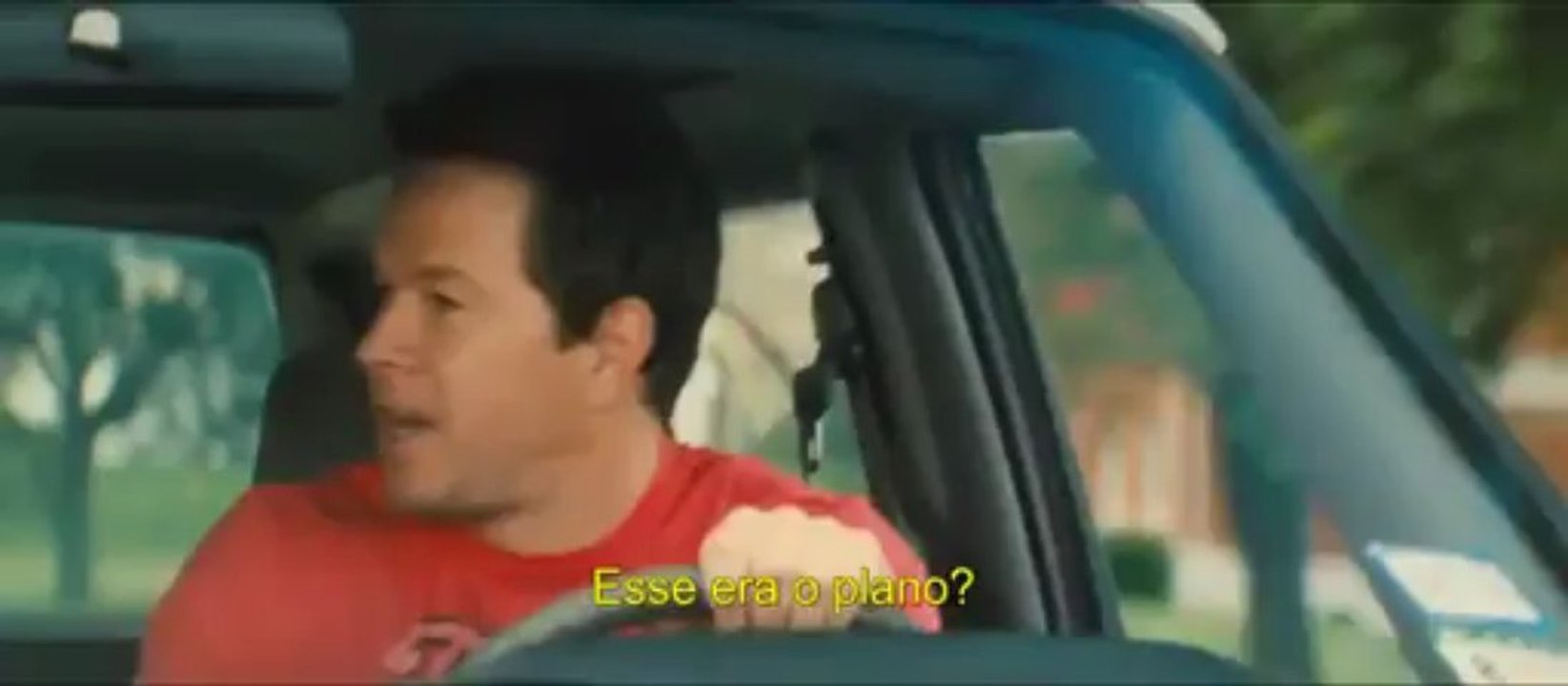 2 Guns - Trailer Legendado