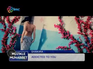 Müzikle Muhabbet (7 Nisan 2013)