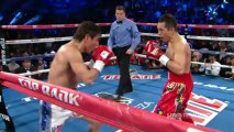 HBO Boxing: Nonito Donaire - 2012 Fighter of the Year