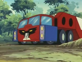 超合体魔術ロボ ギンガイザー 第03話