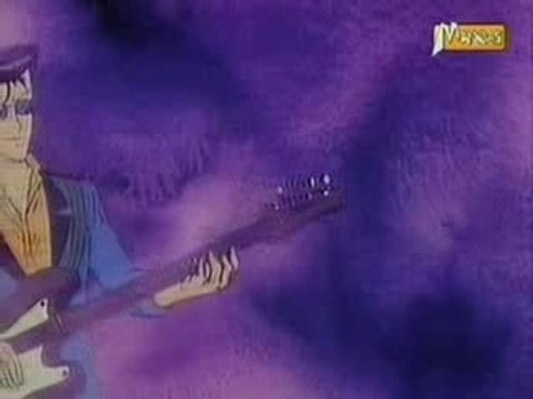 lucile amour et rock'n roll