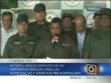 Frontera colombo venezolana estará cerrada por elecciones hasta el 15 de abril