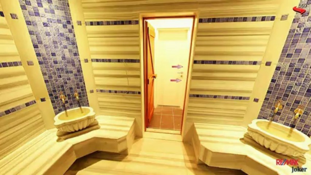 Dumankaya İkon 360 derece çekimi remax joker ayrıcalığıyla