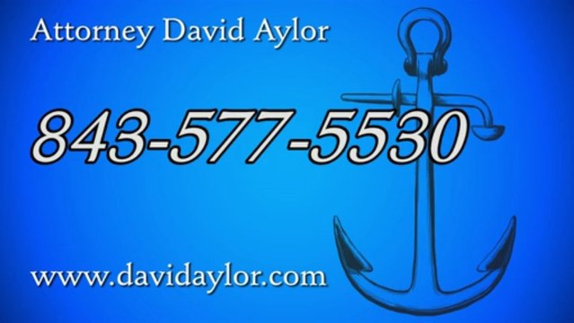 Criminal Defense Attorney Charleston SC Criminal Lawyer