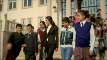 Borsa Istanbul Reklam Filmi Fatma Aslan