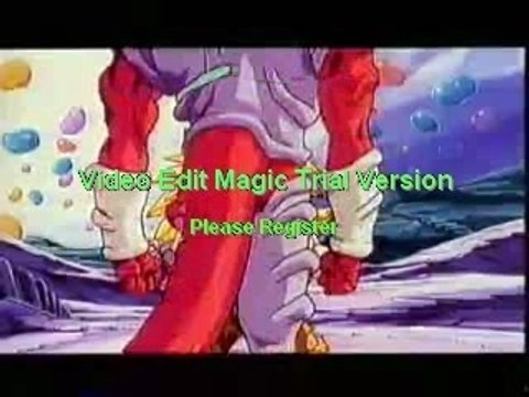finale janemba modificato