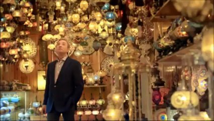 Borsa Istanbul Reklam Filmi Hamdi Akin