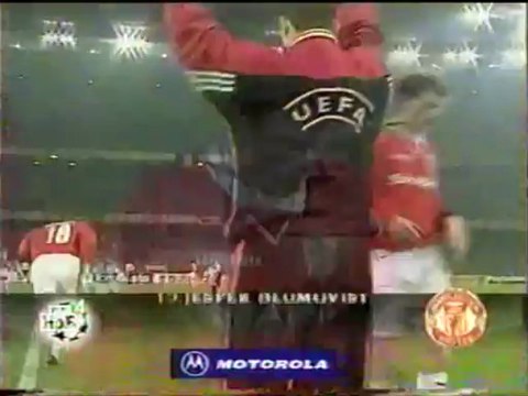 ЛЧ 98-99 Ювентус-МЮ.полуфинал, 2-матч