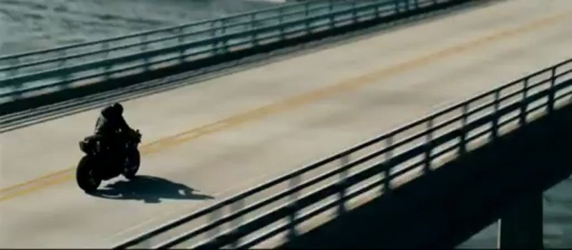 GI Joe Conspiration Bande Annonce (avec lien du film complet)