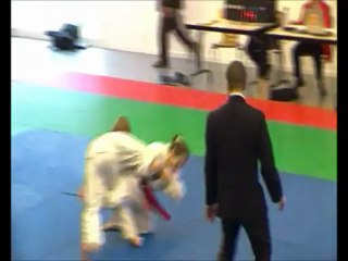 Championnat de Normandie 2013 Emily