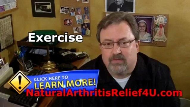 Natural Remedies for Rheumatoid Arthritis in Hands