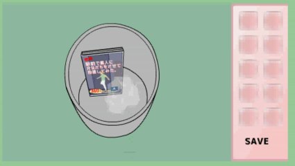 Dream factory escape walkthrough-Perfect end